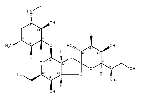 潮霉素B