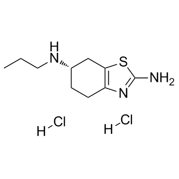 鹽酸普拉克索